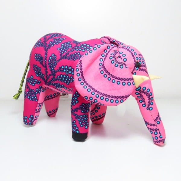 Kanga Animal Elephant