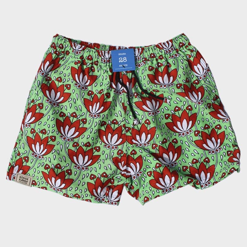 Shaba Shorts Men