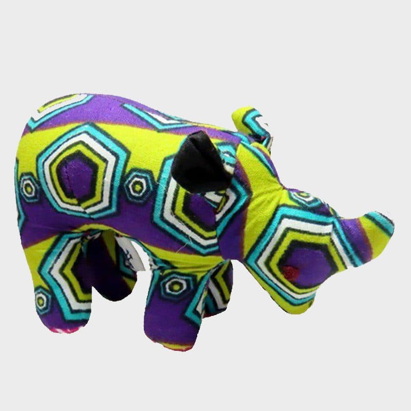 Kanga Animal Rhino