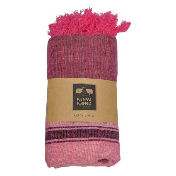 Handwoven Kikoy