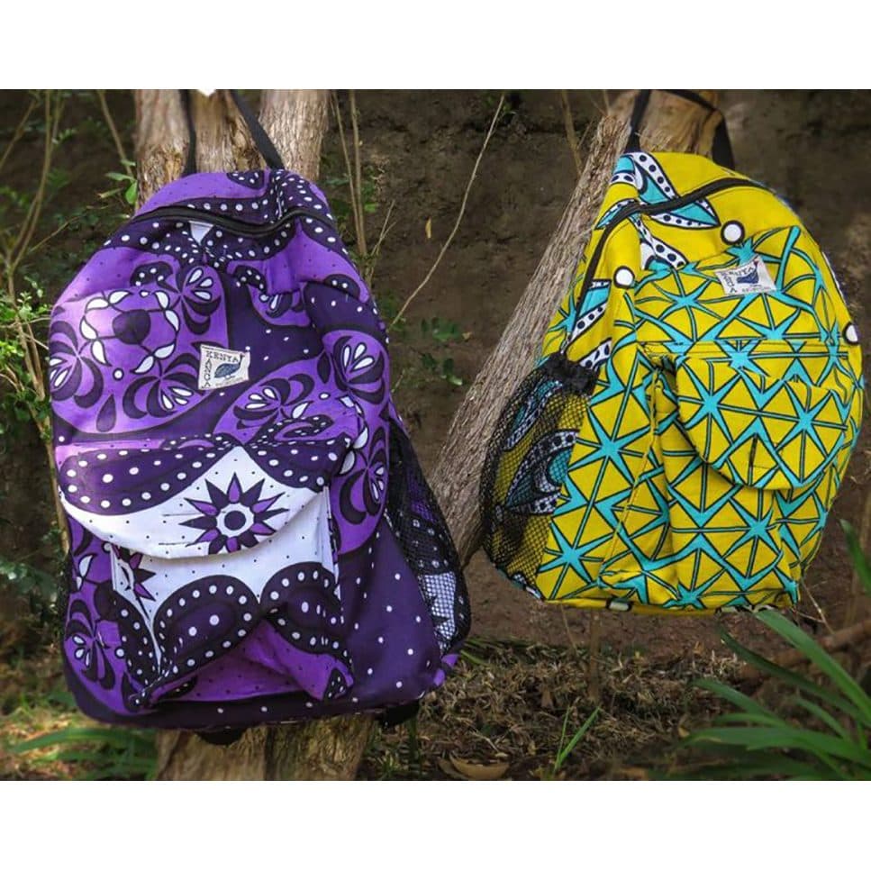 Backpack