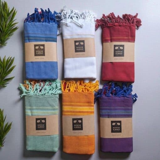 Wrapped Kikoy (kkc)