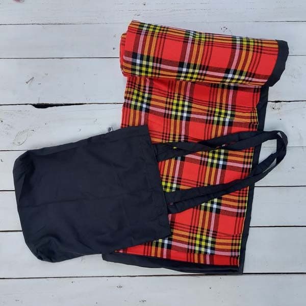 Shuka Picnic Blanket (kkc)