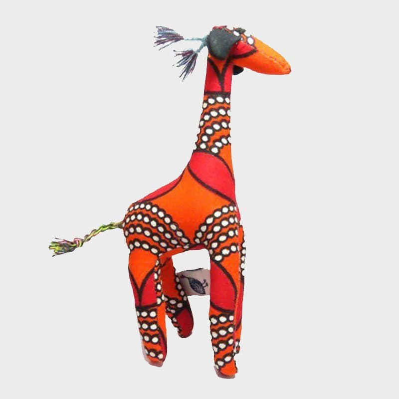 Kanga Animal Giraffe
