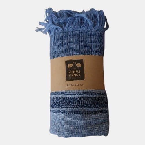 Handwoven Kikoy - Heritage