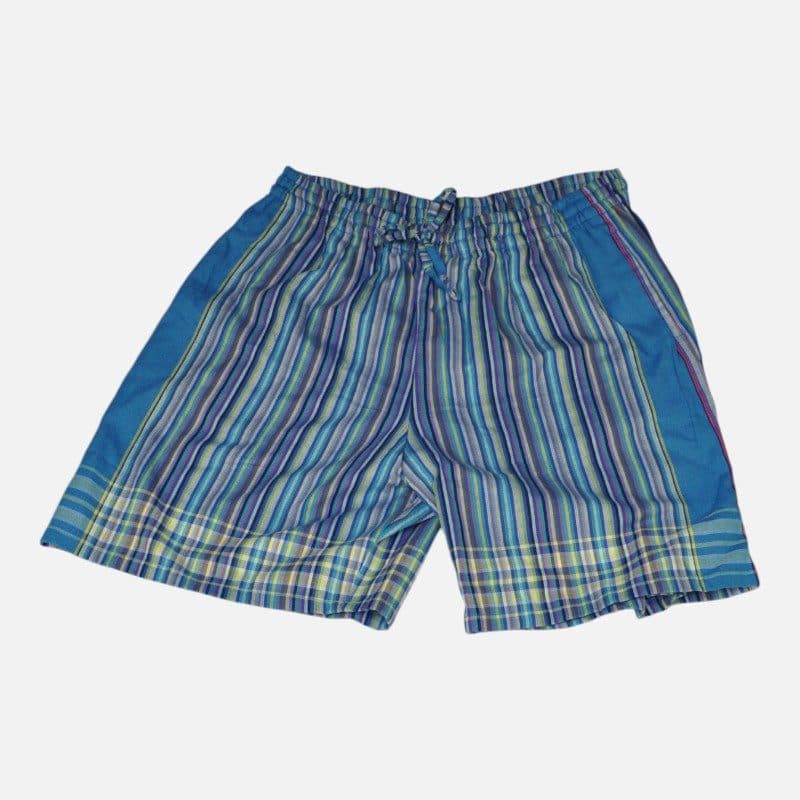 Men kikoy shorts
