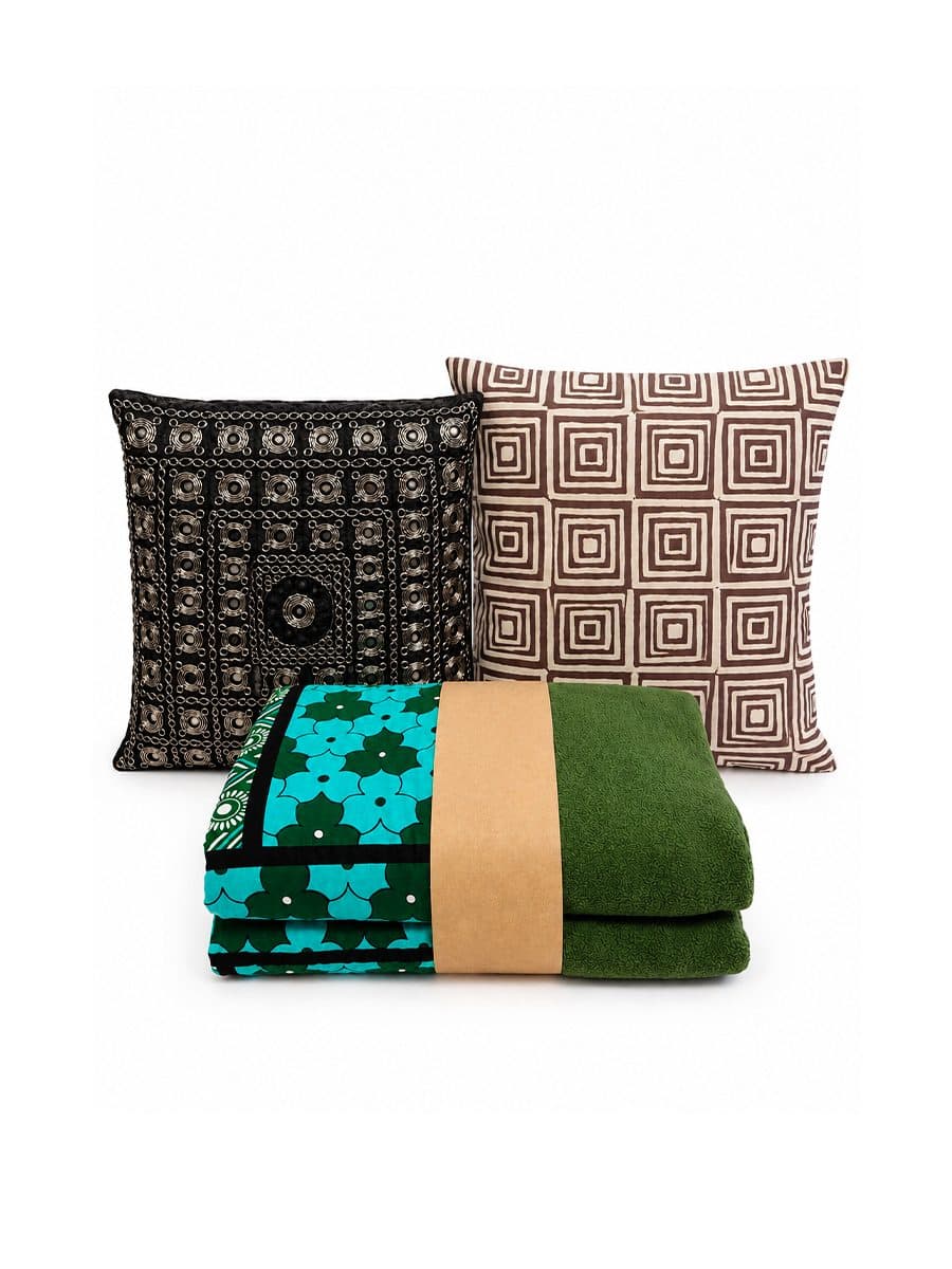Soft Furnishings
