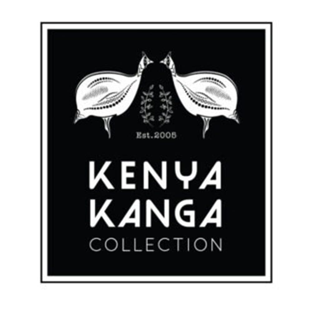 New Kenya Kanga Collection