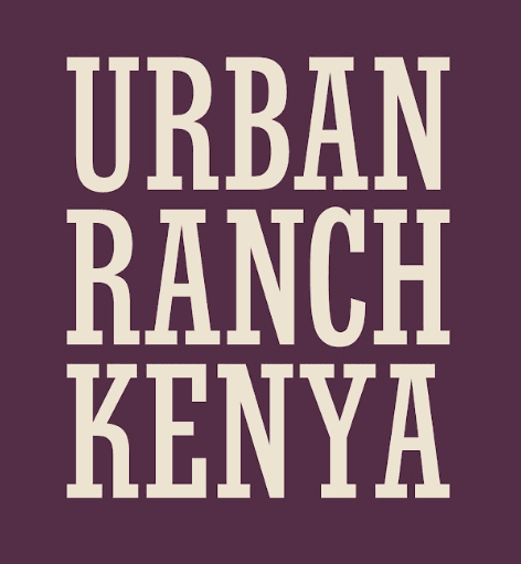 Urban Ranch Kenya logo