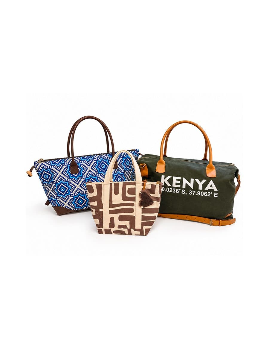 BAGS
