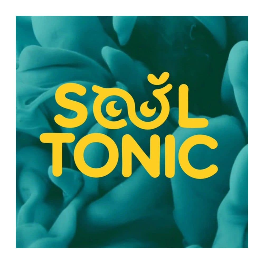 My Soul Tonic