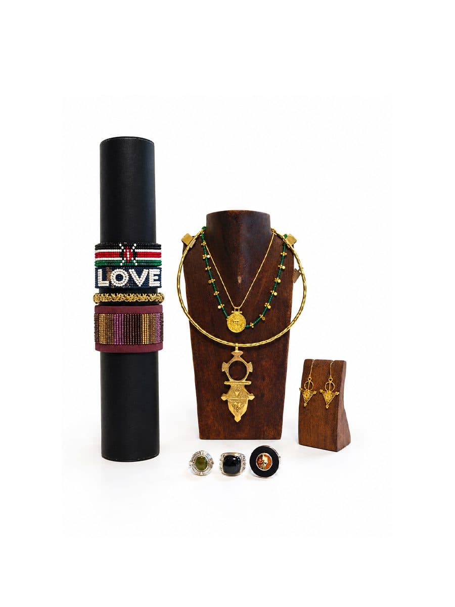 Jewellery
