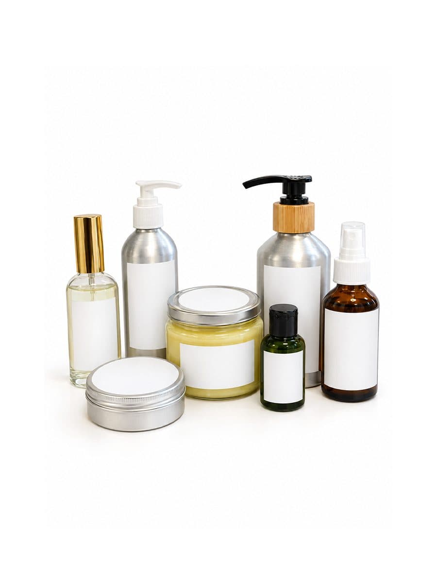 Skin Nourishment & Care
