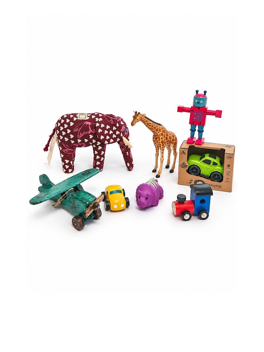 Toys