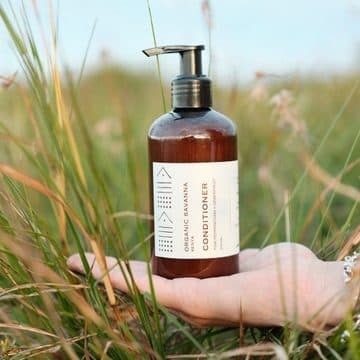 Conditioner - Pinkpepper, Grapefruit and Guava