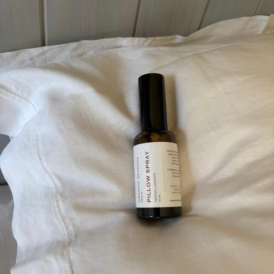 Pillow Mist - Lavender