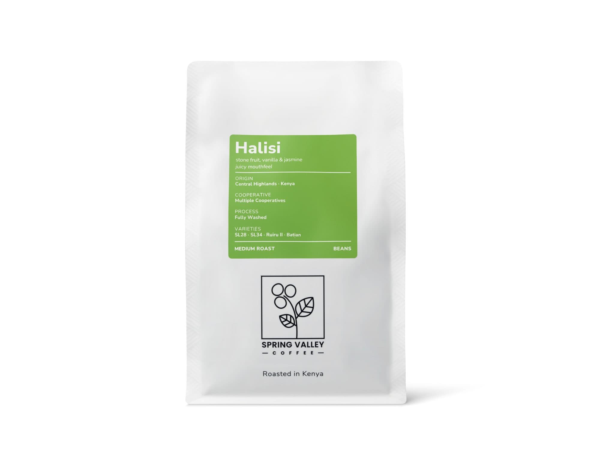 Halisi(Gourmet)