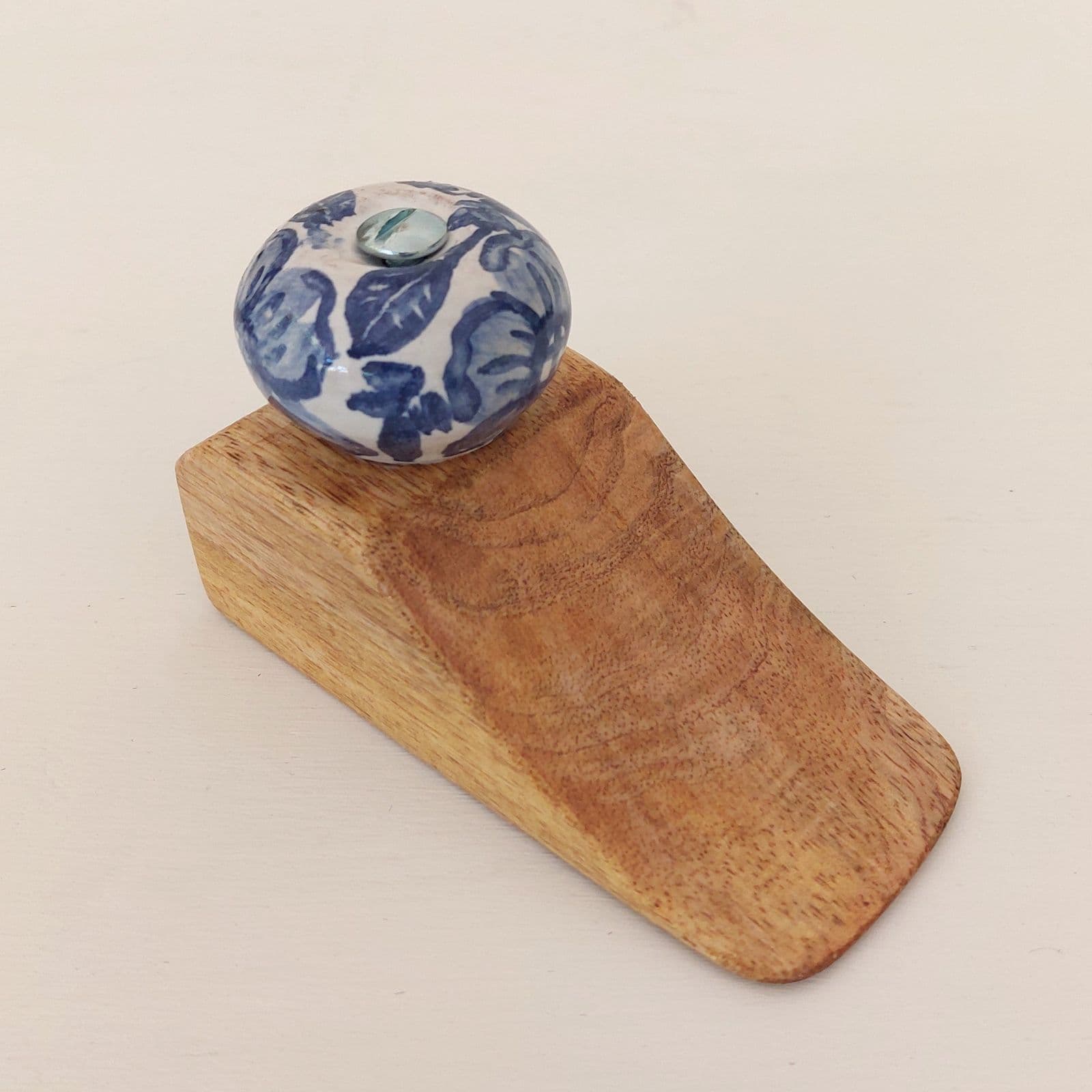 Ceramic Door Wedge