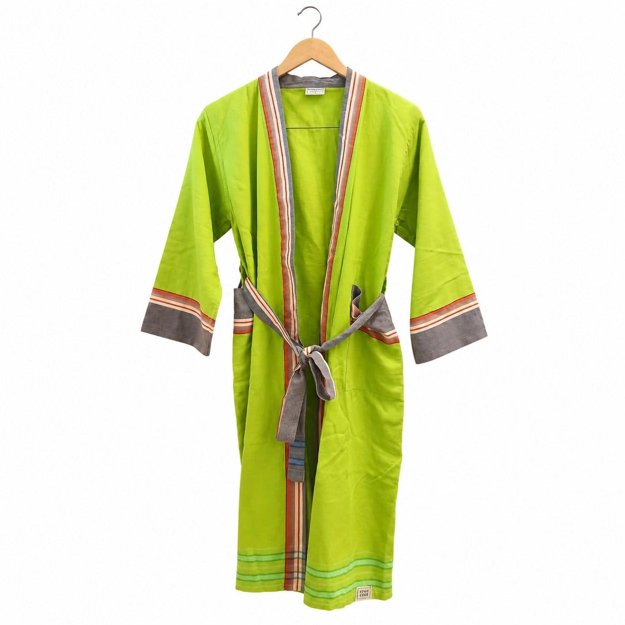 Kikoy Kimono (kkc)