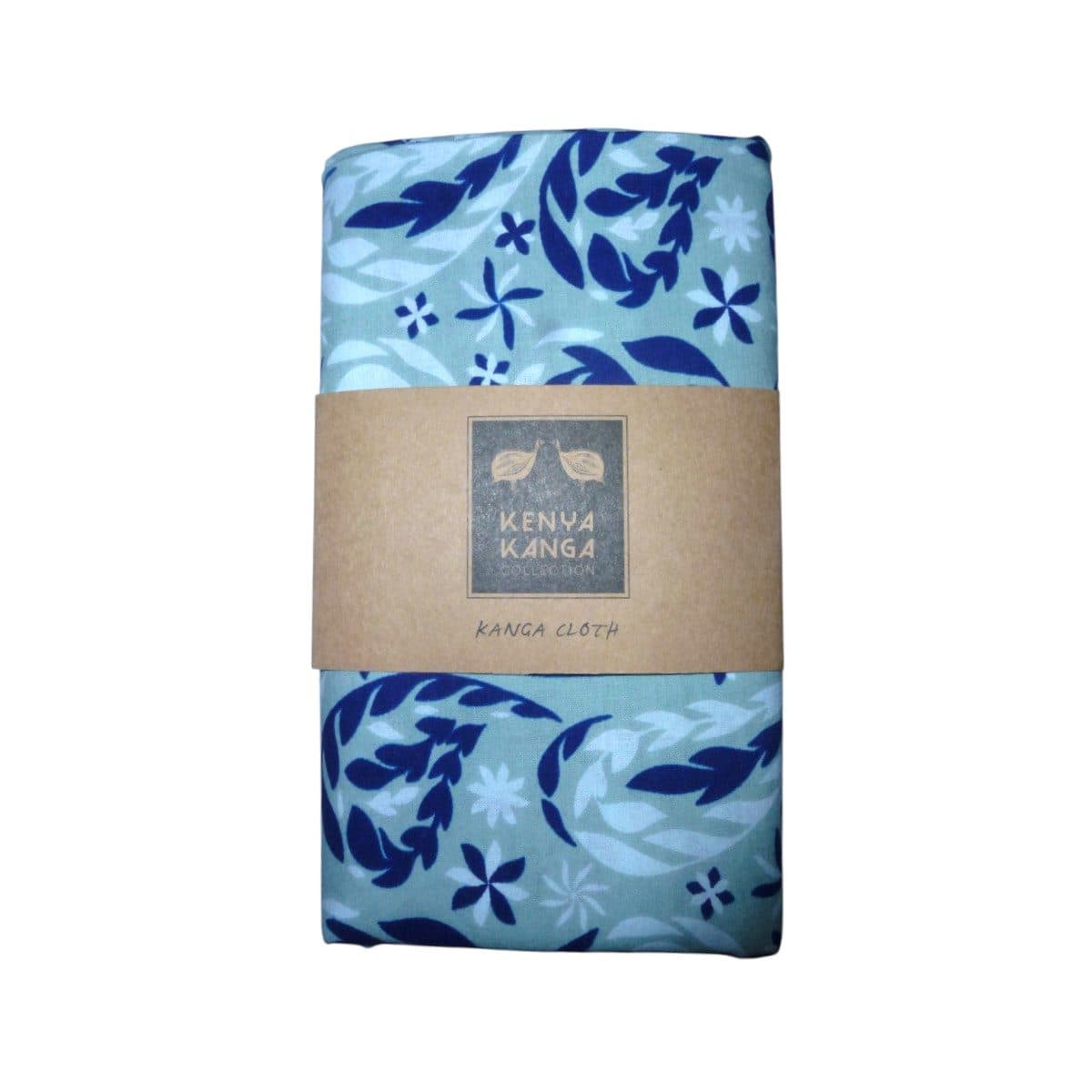 Wrapped Kanga