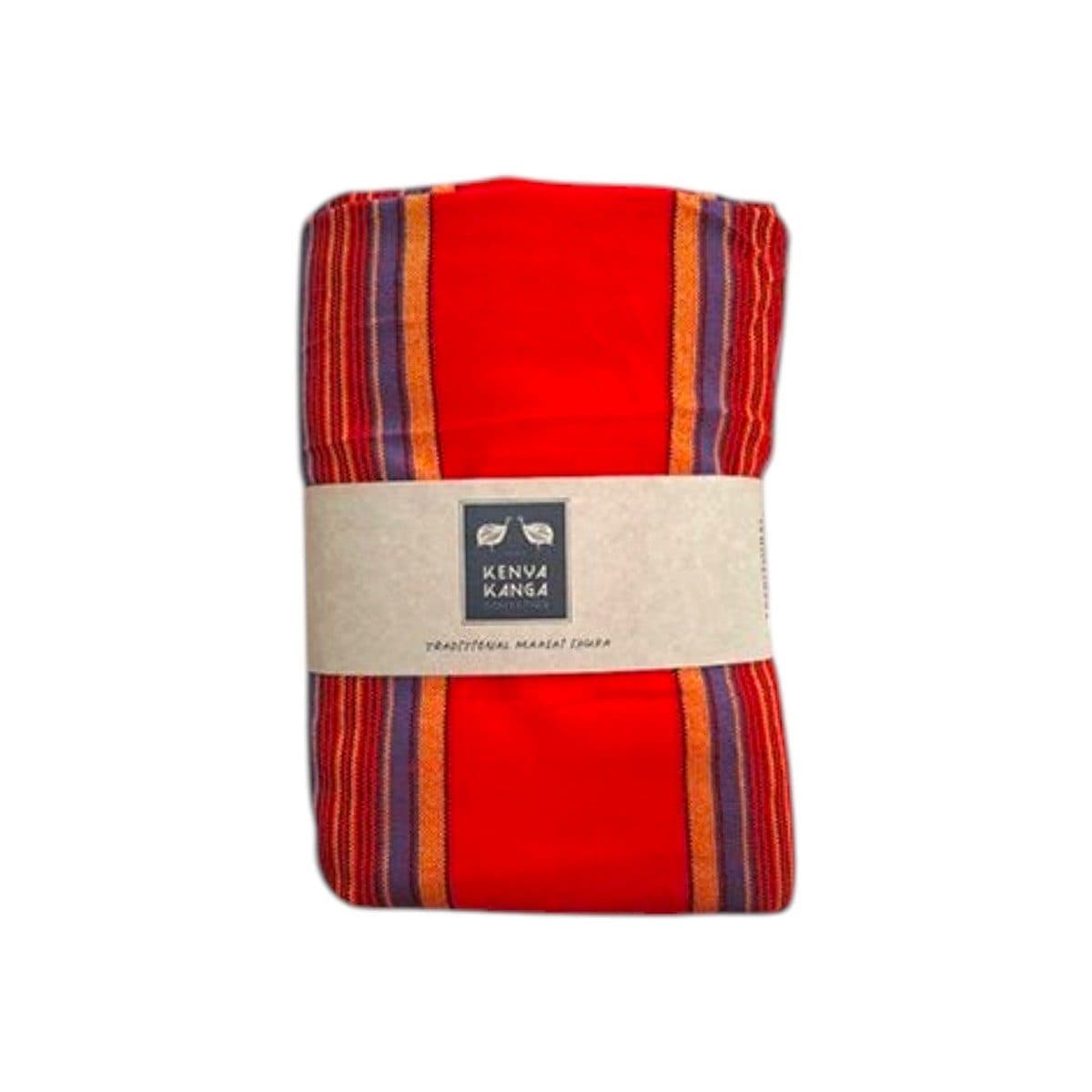 Maasai Shuka