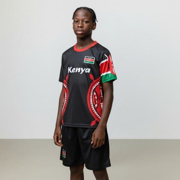 Jersey - Kids set