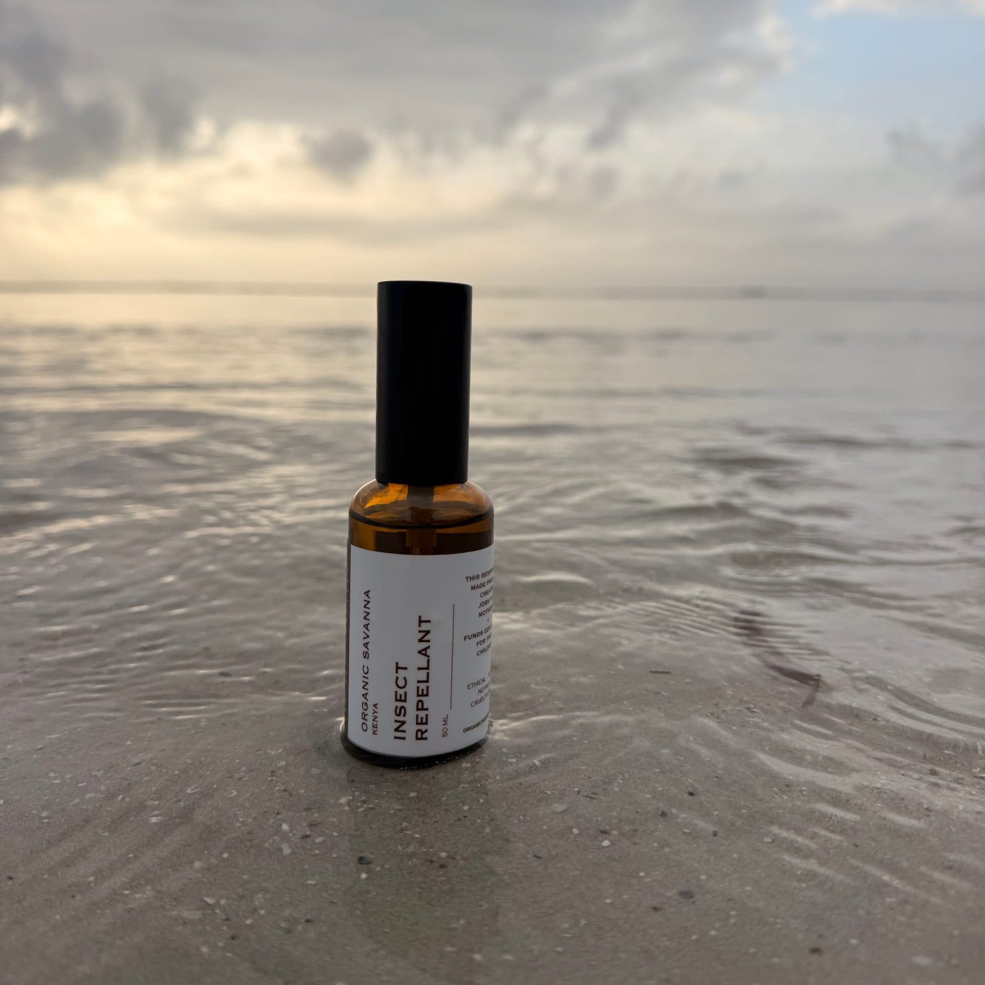OS Insect Repellent