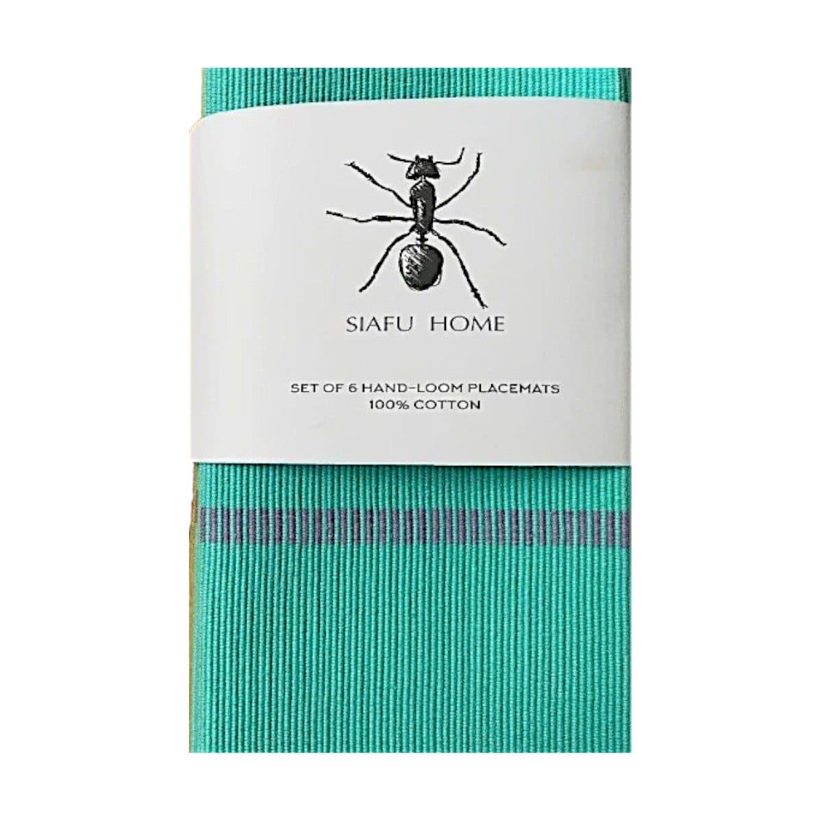 Placemats Set of 6