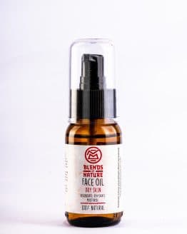 Face Oil-Dry Skin