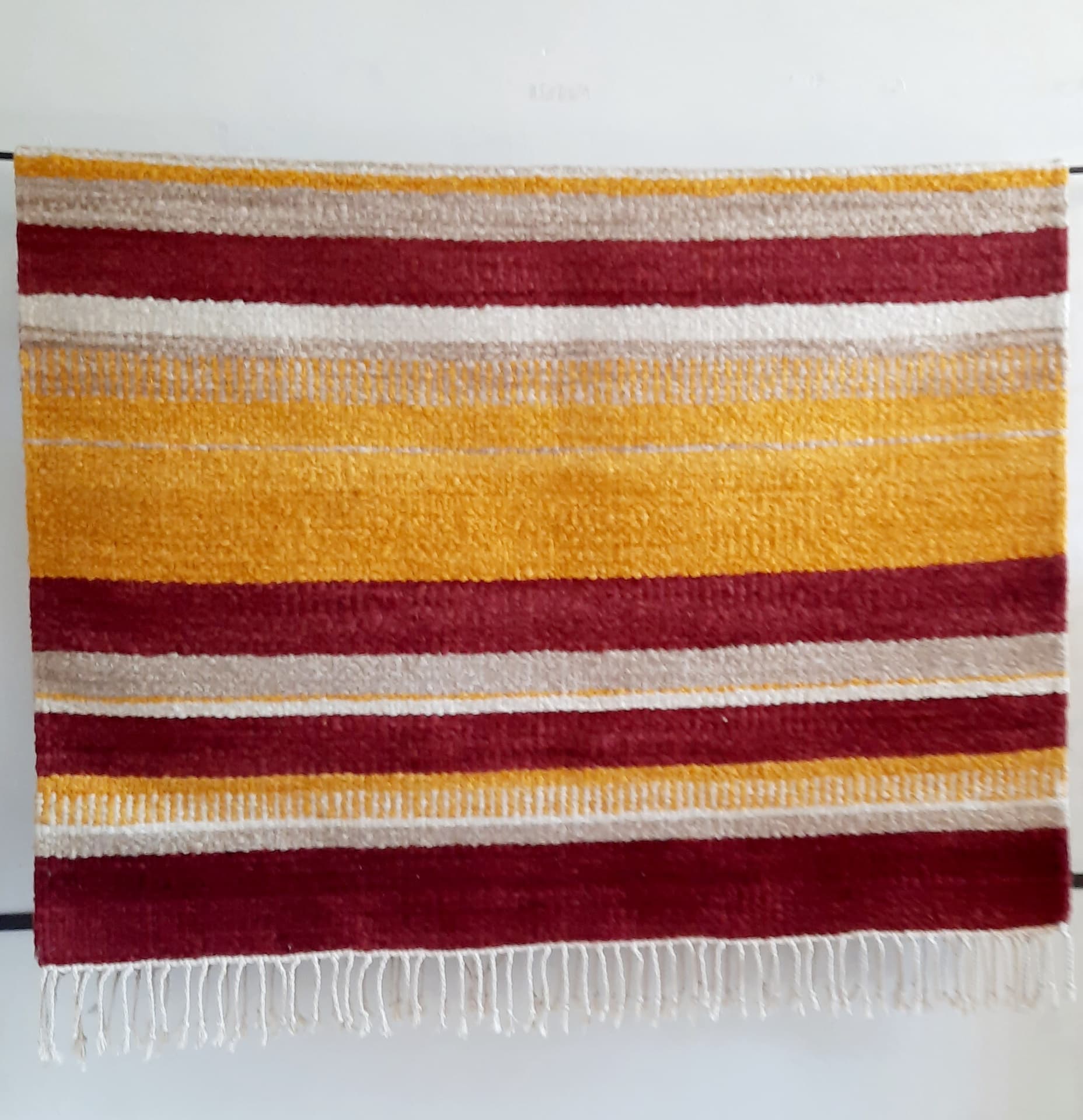 Assorted Rugs -48x72