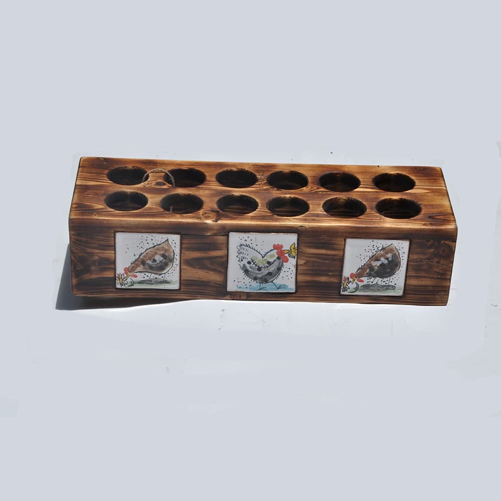 Egg Holder