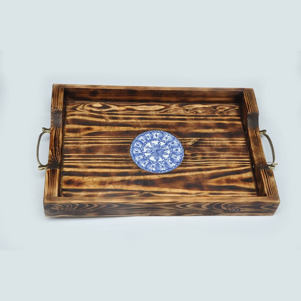 Large Tray 60 x 40 cm