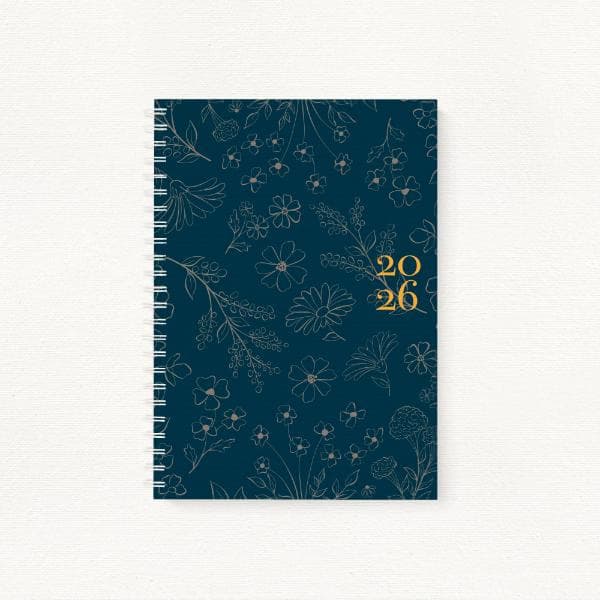 The Art Carte Updated Planner - 2026