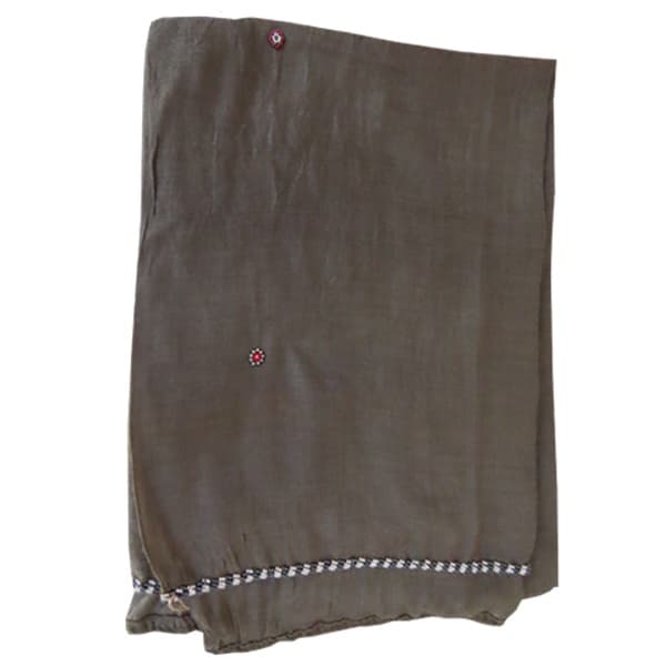 Cashmere Shawl.