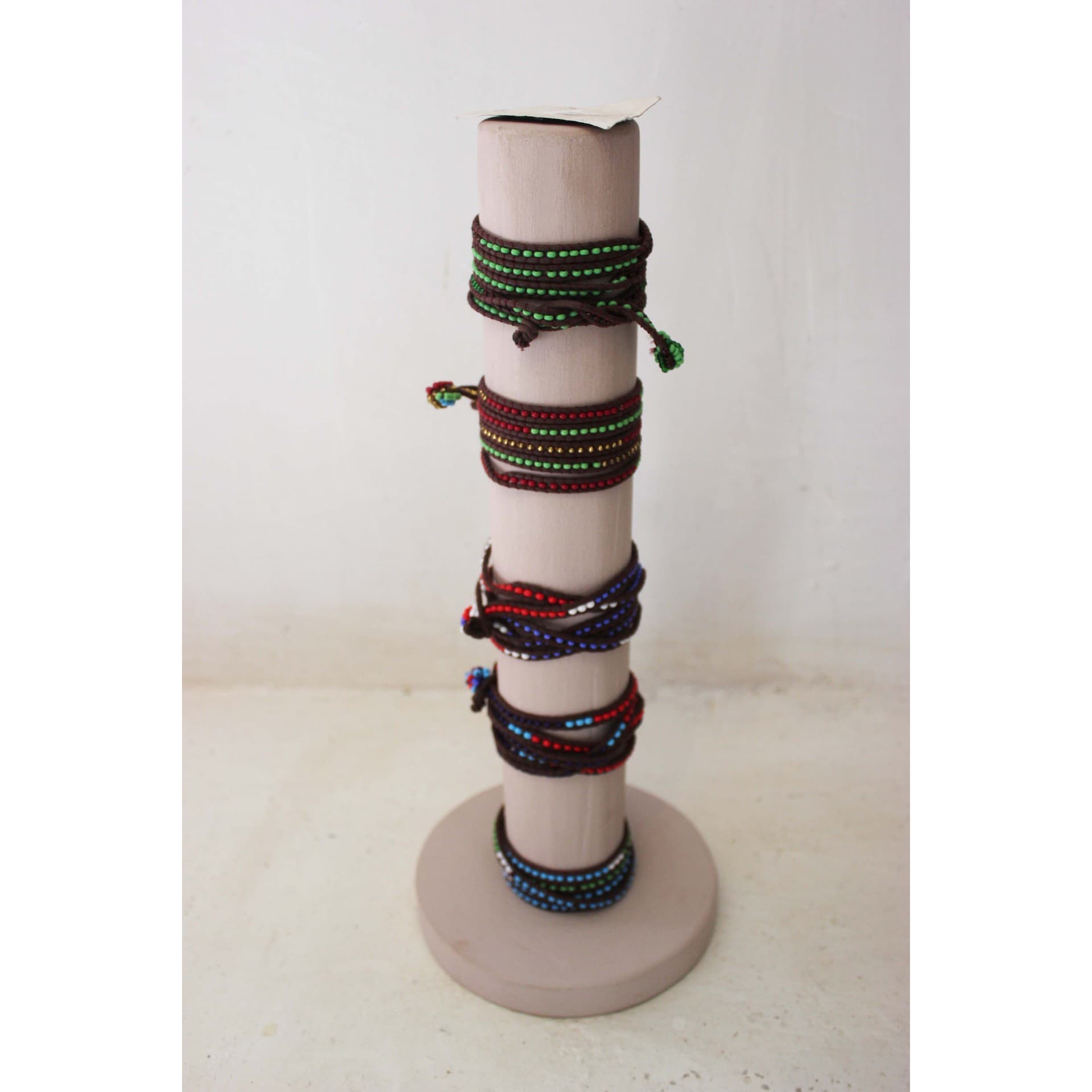 Safari Bracelet
