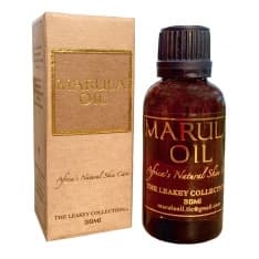 Marula Oil
