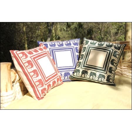 18" Cushion Cover