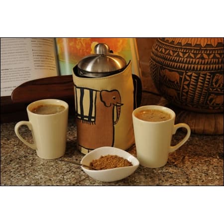 Caffetetier large