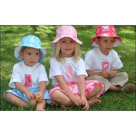 Kids Hats
