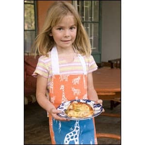 Kids Apron