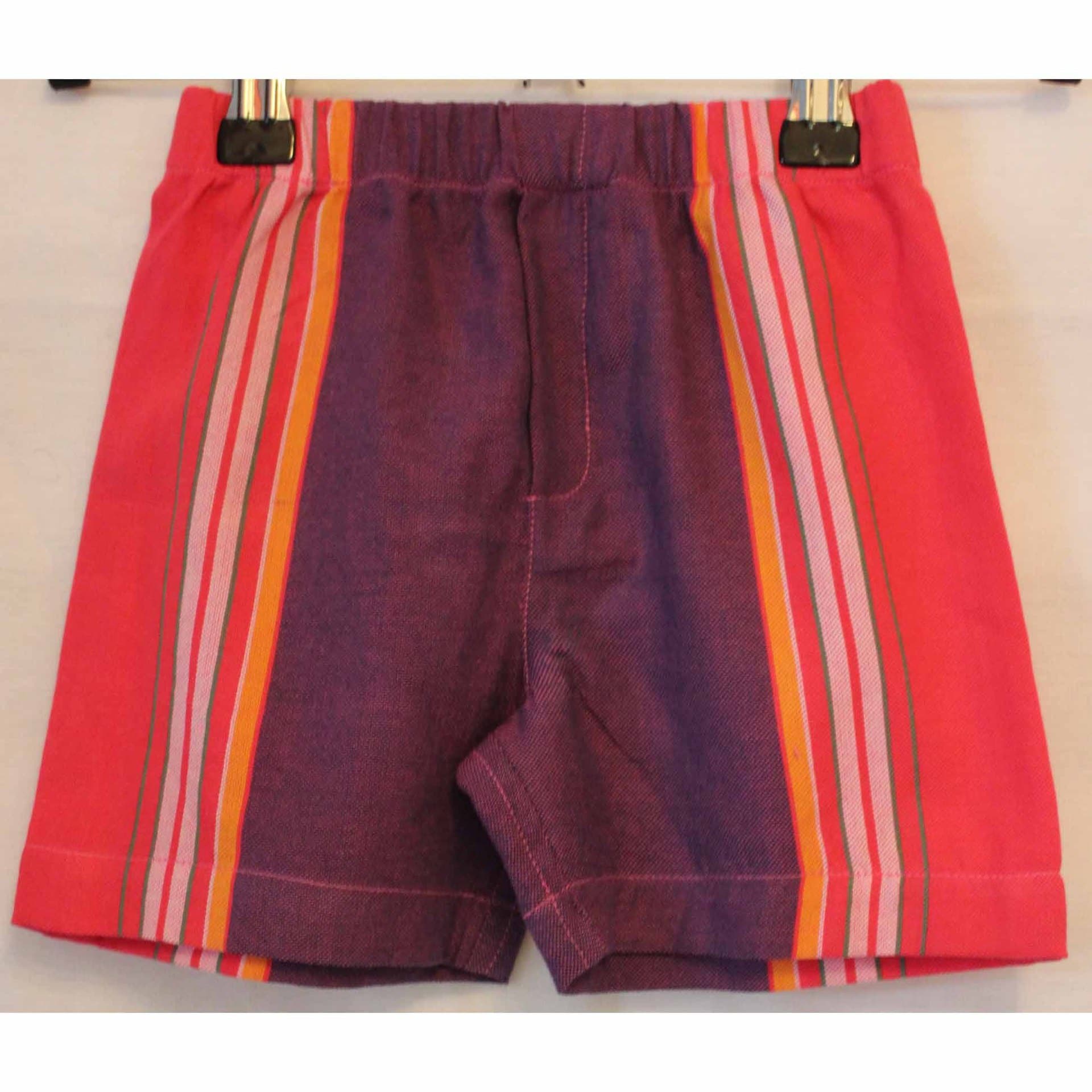Toto Bahari Shorts/ KSY