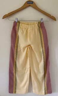 Toto Bahari Trousers/ KTY