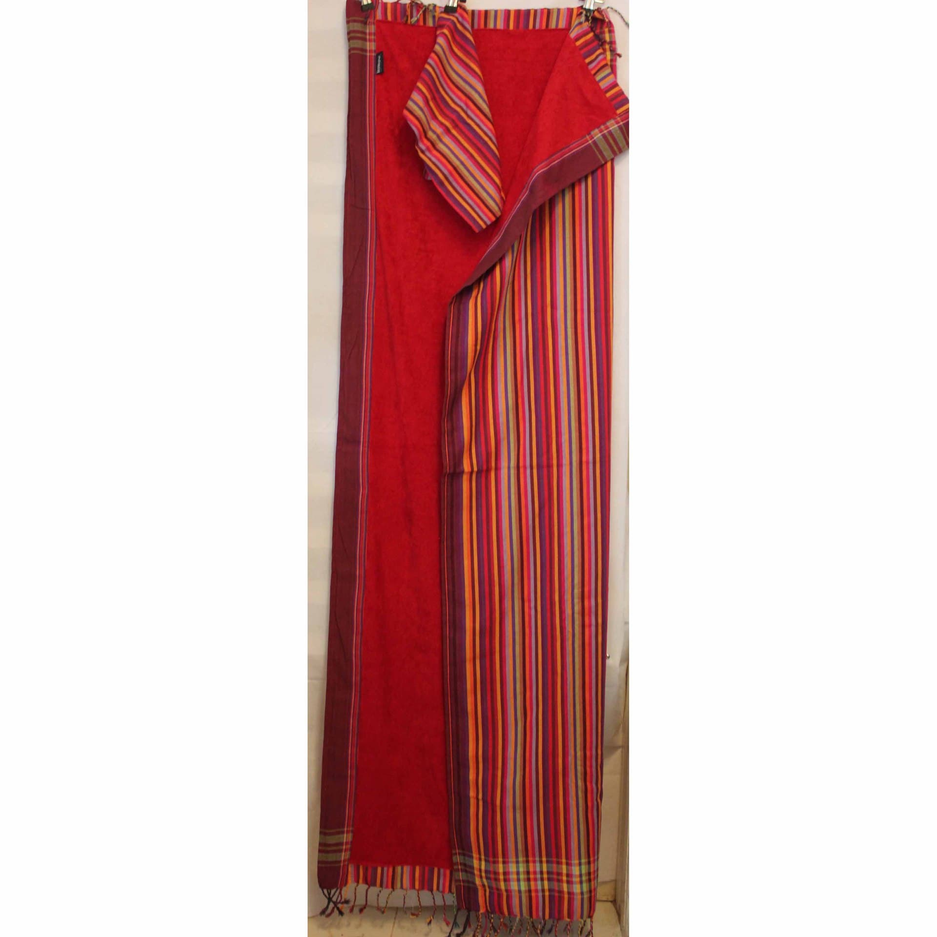 Beach Towel/ KBT