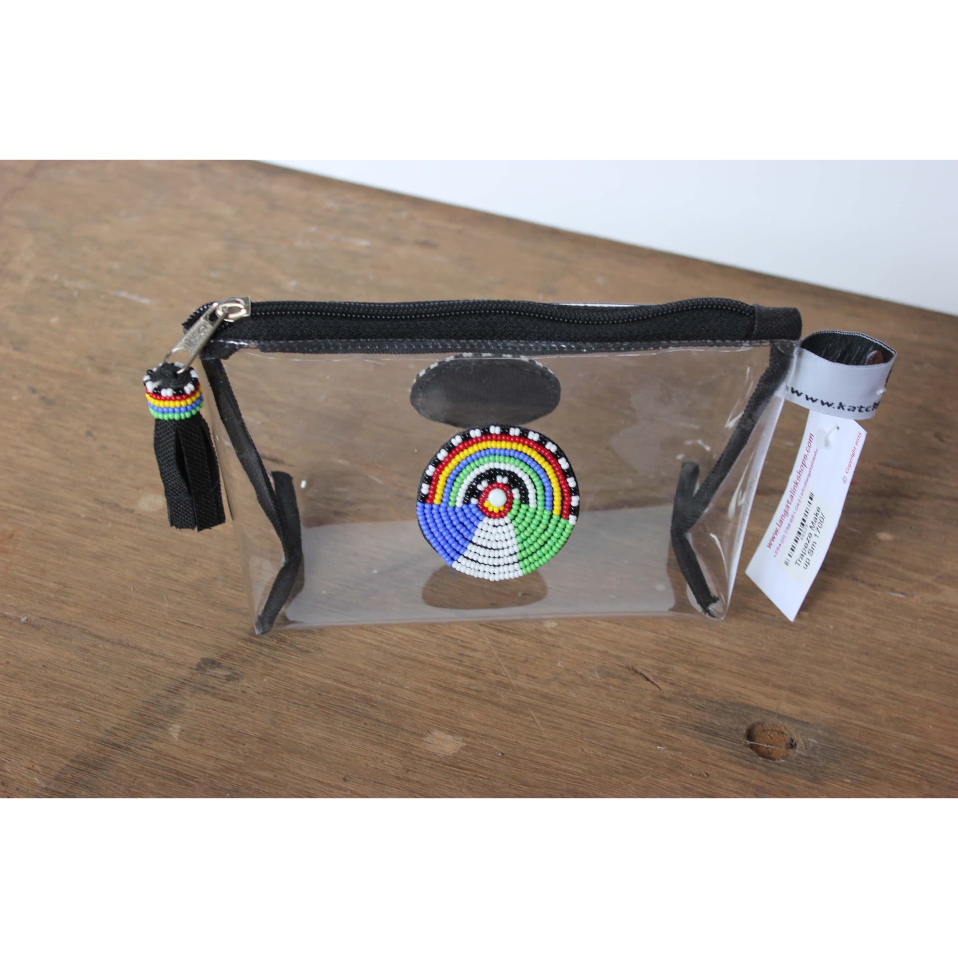 Trapeze Make up Small