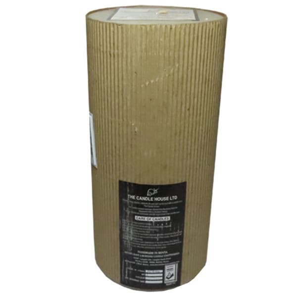 Pillar Candle 9*4