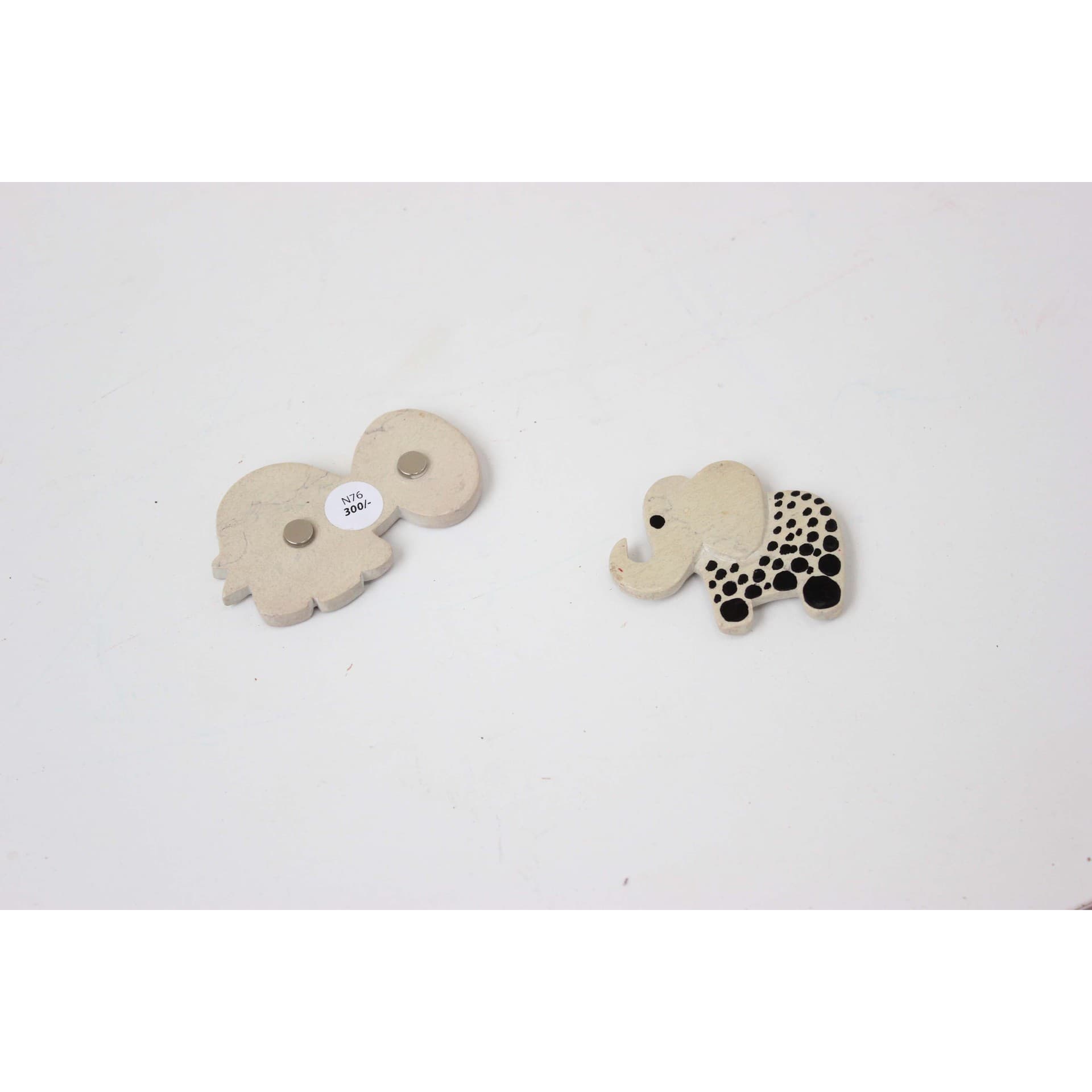 Niro Animal Magnets - N76