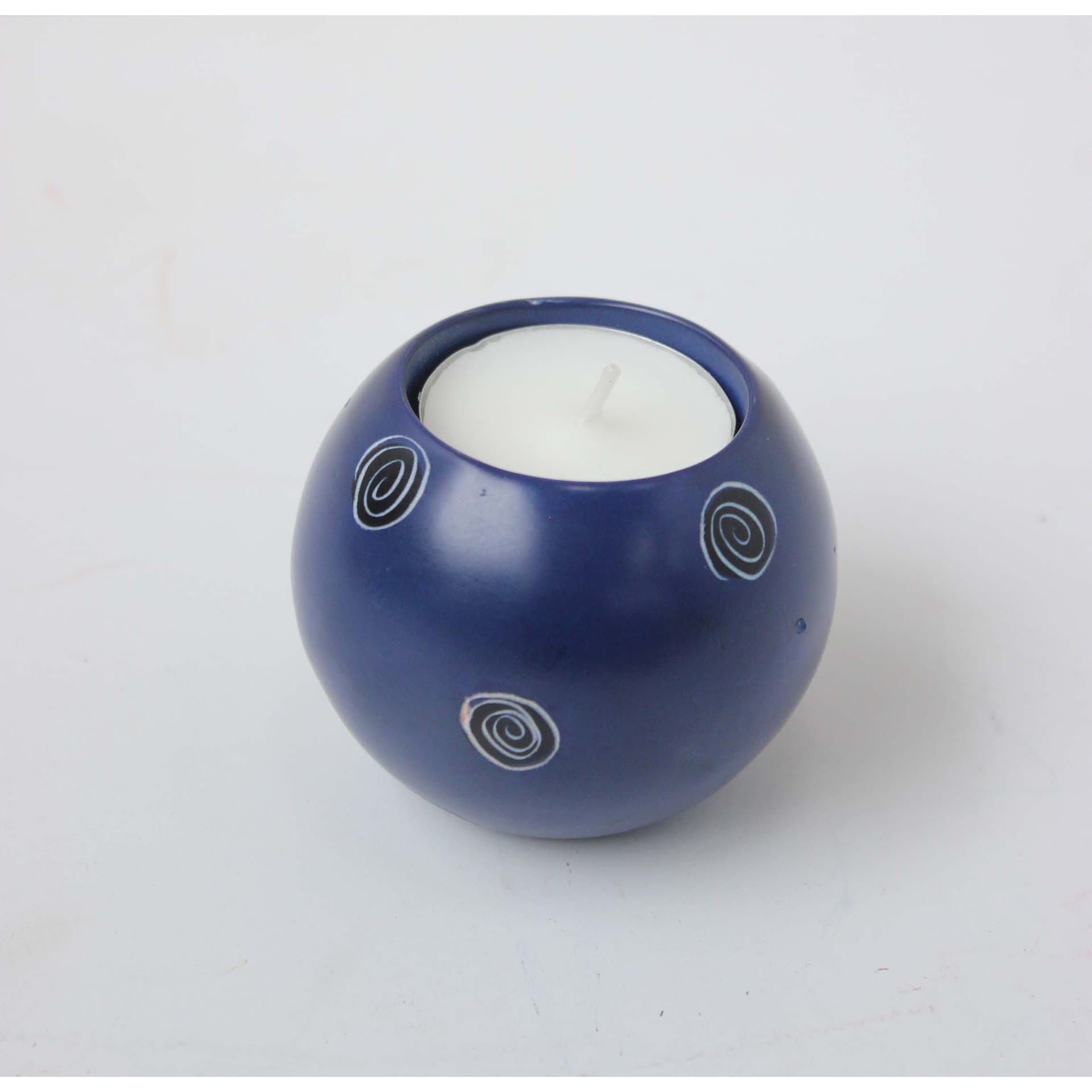 Niro Ball Tealight - N27