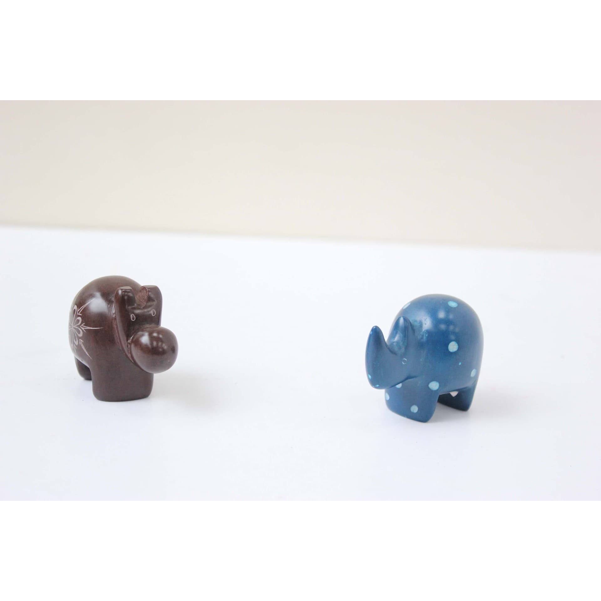 Niro Wild Baby Animals- N15