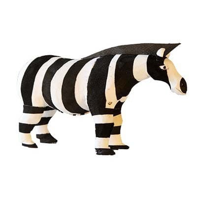 Zebra