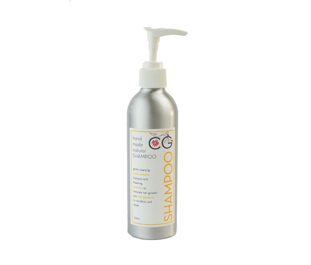 Shampoo